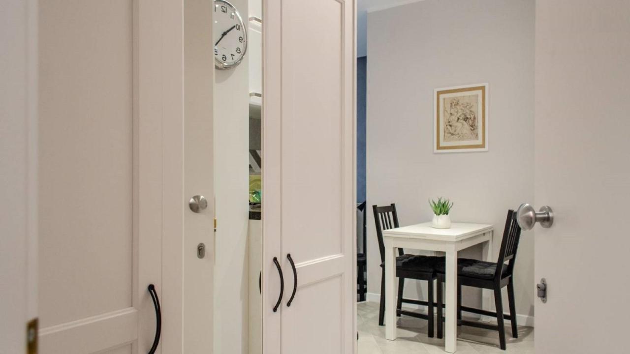 Interno 1 Ciampino Roma Luxury Apartment Con Balcone Экстерьер фото